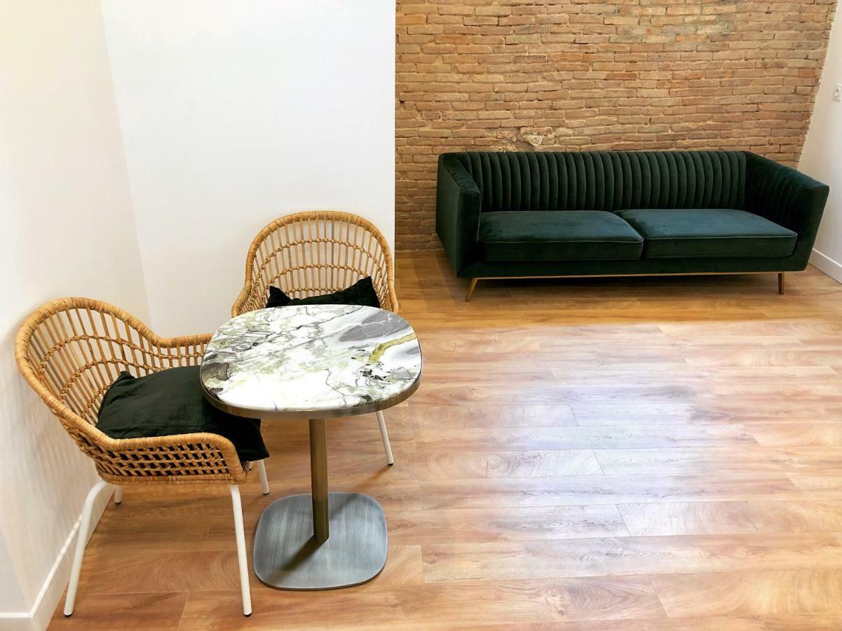 Appartement Ô Bohême ! à Hyères Extérieur photo