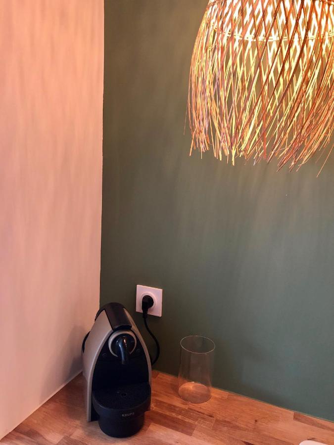 Appartement Ô Bohême ! à Hyères Extérieur photo