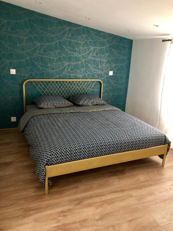 Appartement Ô Bohême ! à Hyères Extérieur photo